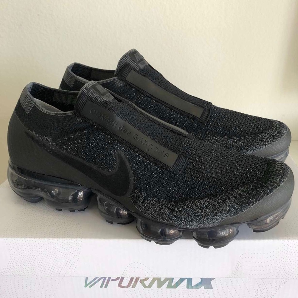 CDG VAPORMAX